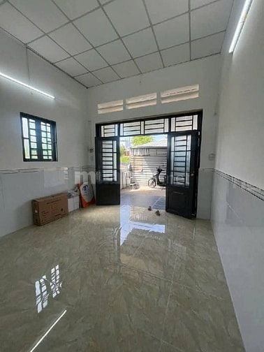 4m x 15m.(2.2tỷ)Nhà C4-Lê Thị Riêng Thới An Quận 12.