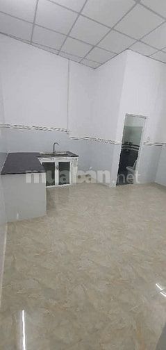 4m x 15m.(2.2tỷ)Nhà C4-Lê Thị Riêng Thới An Quận 12.