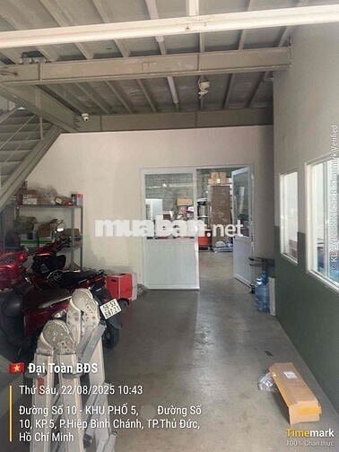 🏢 CHO THUÊ NHÀ 3 LẦU – LÀM VP CÔNG TY
