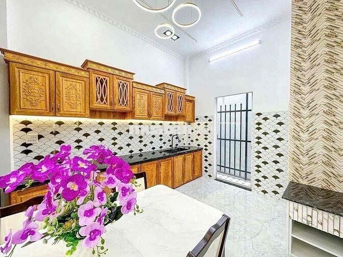 🌻SHĐ - CHO THUÊ NHÀ TRỆT 2 LẦU HẺM 160C LT 12-20 ĐƯỜNG NGUYỄN VĂN CỪ