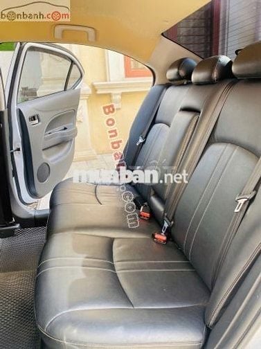 Mitsubishi Attrage Premium 1.2 CVT 2021