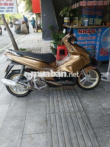 Air blade 2016 chìa khóa lớn bstp máy êm.
