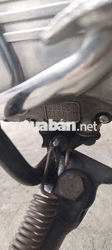 Can ban 1 xe honda 67