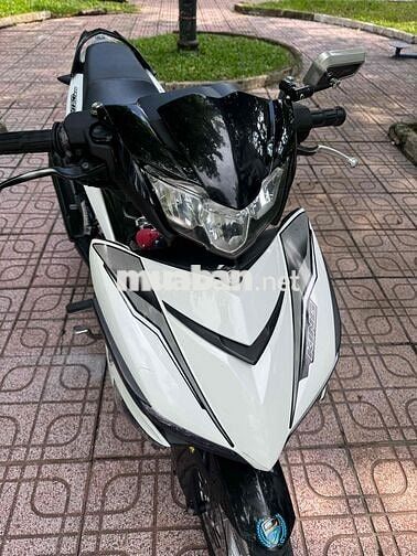 Yamaha Exciter 150 2016 Úp Led Xe Đẹp