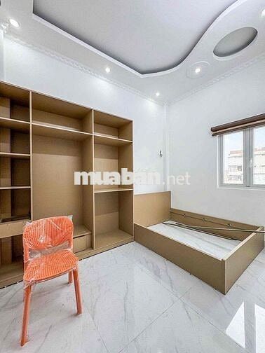 🌻SHĐ - CHO THUÊ NHÀ TRỆT 2 LẦU HẺM 160C LT 12-20 ĐƯỜNG NGUYỄN VĂN CỪ