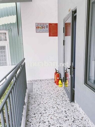 💥CHÍNH CHỦ GỬI BÁN TÒA CĂN HỘ 2 TẦNG – Kiệt Hoàng Diệu - 16tr/ tháng 💥