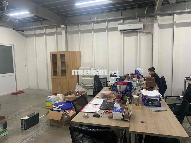 🏢 CHO THUÊ NHÀ 3 LẦU – LÀM VP CÔNG TY