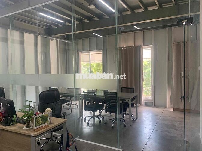 🏢 CHO THUÊ NHÀ 3 LẦU – LÀM VP CÔNG TY