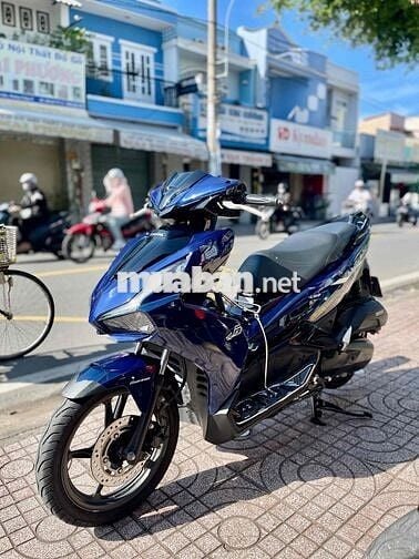 Ab125 2023 4val, bstp 9c, máy zin xe đẹp - có góp