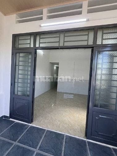 4m x 15m.(2.2tỷ)Nhà C4-Lê Thị Riêng Thới An Quận 12.