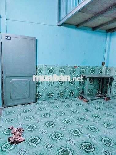 Phòng trọ Củ Chi ( Ngã Tư tân quy)