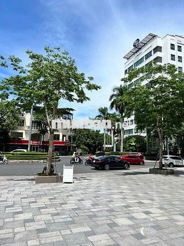 CHO THUÊ SHOP HOUSE CT9 VỊ TRÍ ĐẸP MẶT ĐƯỜNG CHÍNH KHU VĨNH ĐIỀM TRUNG