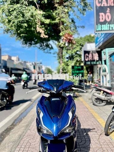 Ab125 2023 4val, bstp 9c, máy zin xe đẹp - có góp