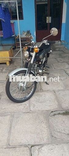 Can ban 1 xe honda 67
