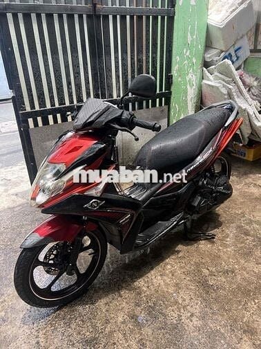 yamaha novo 5 Fi xe đẹp máy móc êm giá tốt