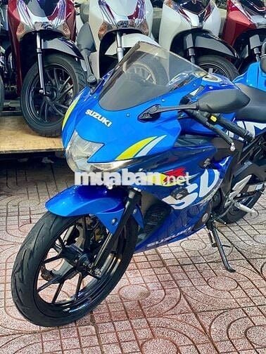 ⭐️SUZUKI GSX⭐️ 2018 BS65 MÁY ZIN GIÁ RẺ