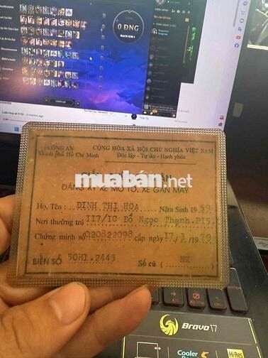 Dream Thái 1998 !