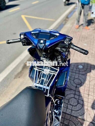 Ab125 2023 4val, bstp 9c, máy zin xe đẹp - có góp