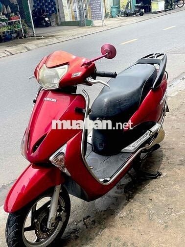 📣xe Honda CLEAD 110 Fi 2009 , cavet đầy đủ ,ko chí