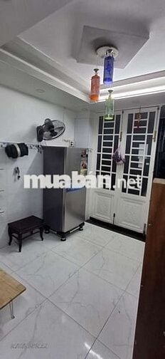 Bán nhà hẻm rộng3m. 1135/55/3 huỳnh tấn phát,phú thuận,quận 7