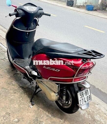 📣xe Honda CLEAD 110 Fi 2009 , cavet đầy đủ ,ko chí