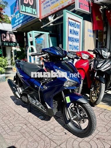 Ab125 2023 4val, bstp 9c, máy zin xe đẹp - có góp
