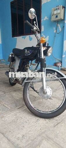 Can ban 1 xe honda 67