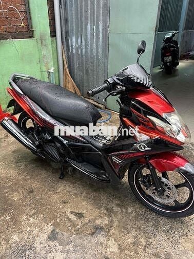 yamaha novo 5 Fi xe đẹp máy móc êm giá tốt