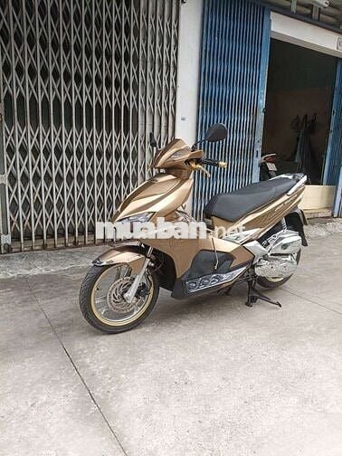 Air blade 2016 chìa khóa lớn bstp máy êm.