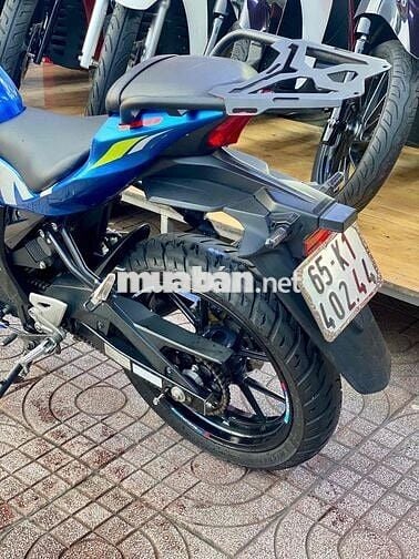 ⭐️SUZUKI GSX⭐️ 2018 BS65 MÁY ZIN GIÁ RẺ