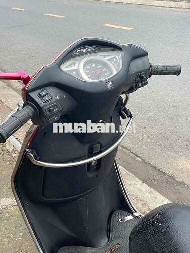 📣xe Honda CLEAD 110 Fi 2009 , cavet đầy đủ ,ko chí