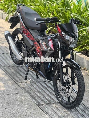❤️ Satria 150 Fi Xe Nhập Indo Mẫu 2020 Bstp Có Góp