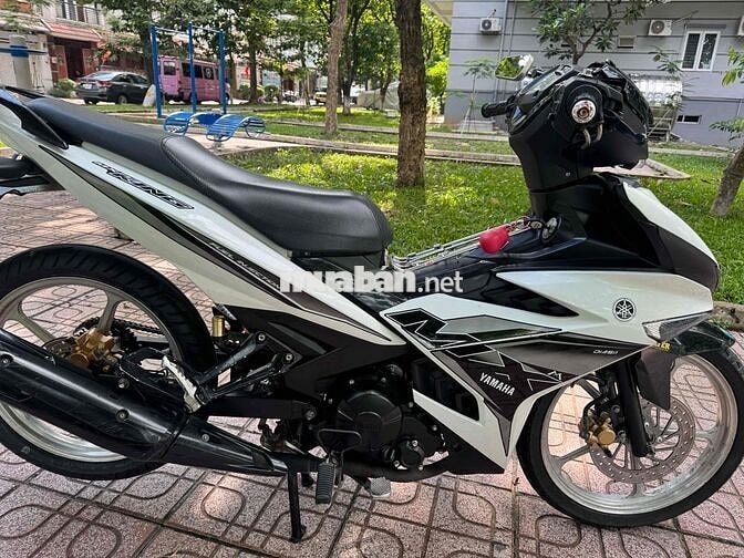 Yamaha Exciter 150 2016 Úp Led Xe Đẹp