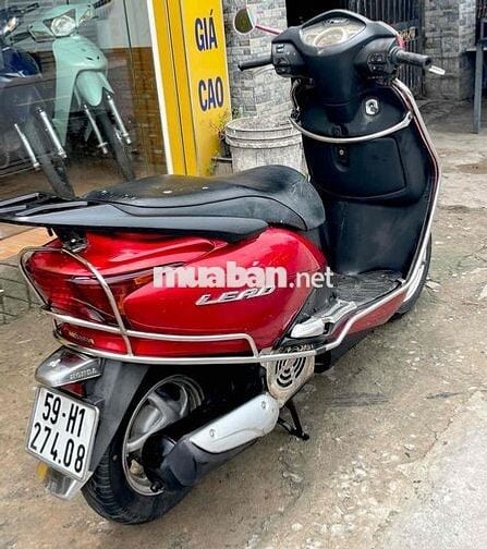 📣xe Honda CLEAD 110 Fi 2009 , cavet đầy đủ ,ko chí