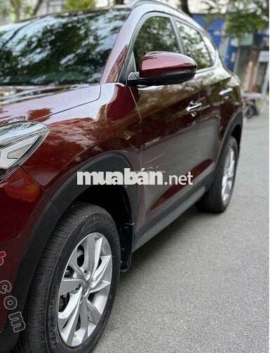Hyundai Tucson 2.0 AT - 2019