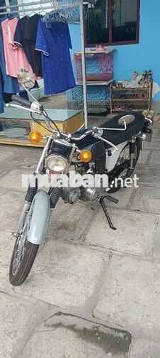 Can ban 1 xe honda 67