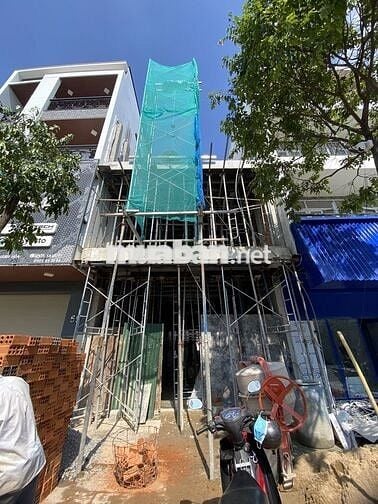 CHO THUÊ NHÀ Ở KINH DOANH TỰ DO MẶT TIỀN THÍCH QUẢNG ĐỨC VCN PHƯỚC HẢI