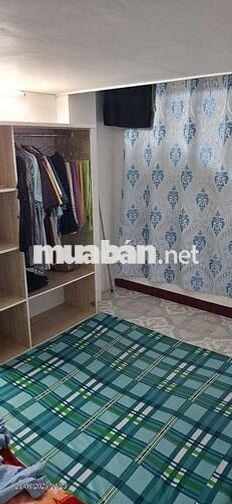 Bán nhà hẻm rộng3m. 1135/55/3 huỳnh tấn phát,phú thuận,quận 7