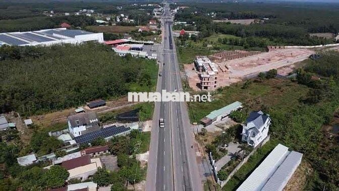 CHÍNH CHỦ NGỘP BANK BÁN GẤP 1250m2 150 thổ cư, ngay KCN AN BÌNH