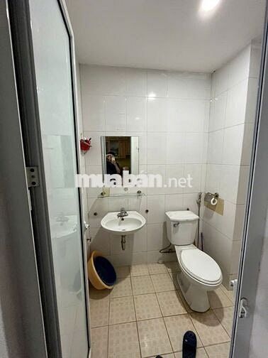 Căn hộ 60m2 G3CD, 2 PN, nội thất đầy đủ Vũ Phạm Hàm, Yên Hòa, Cầu Giấy