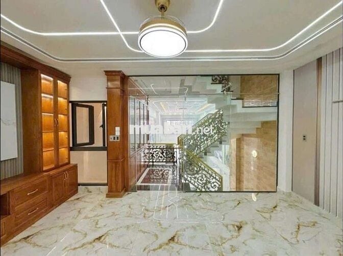 💥SIÊU PHẨM 5 TẦNG MÃ LÒ - HƠN 50M² GIÁ CHỈ 4,2 TỶ💥