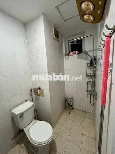 Căn hộ 60m2 G3CD, 2 PN, nội thất đầy đủ Vũ Phạm Hàm, Yên Hòa, Cầu Giấy