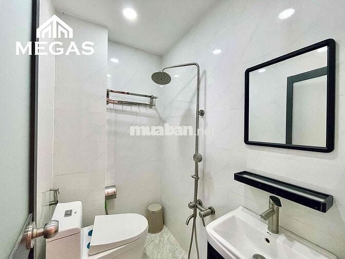 CĂN HỘ DÀNH CHO NỮ GIÁ TỐT TẠI NGÃ BẢY LÝ THÁI TỔ