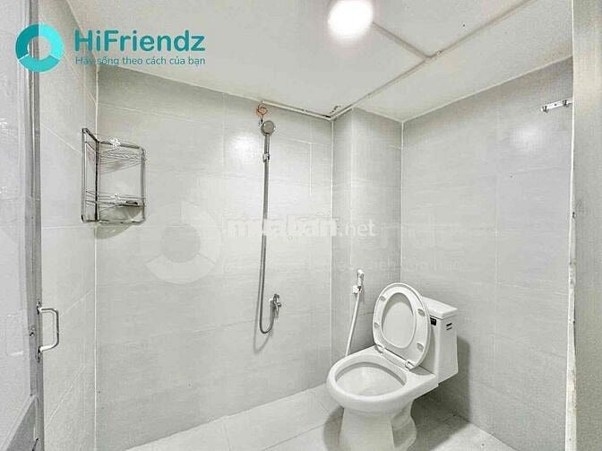 Phòng Trọ Giá Rẻ Gần Làng ĐH, HUB, UTE