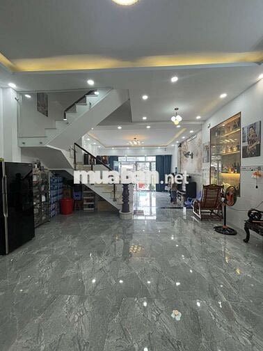 SIU PHẨM BIỆT THỰ - NGAY CHIẾN LƯỢC CHỢ BÌNH TRỊ ĐÔNG-GẦN AEON TÊN LỬA