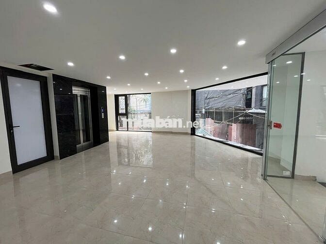 Cho thuê văn phòng tầng 4 – 90m² – 13tr/tháng – Trần Thái Tông
