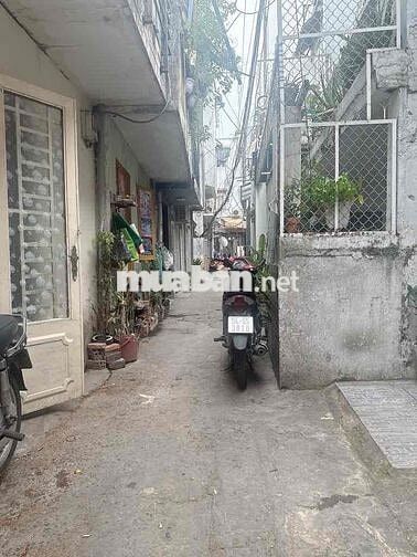 BÁN NHÀ SHR - LÊ QUANG ĐỊNH BÌNH THẠNH