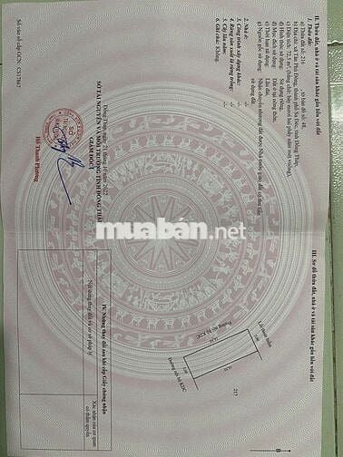 Nhà mới xây dựng 3PN đường nhựa ô tô cách QL80 khoảng 100m