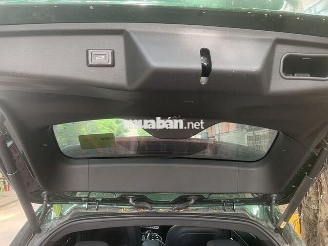 VinFast VF6 Plus 2025. Xe như mới. MTG