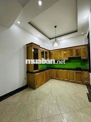 10m RA ĐƯỜNG BỜ SÔNG- TRƯƠNG ĐỊNH- 33M2- 5T- 6.5TỶ NGÕ 3 GÁC TO-
